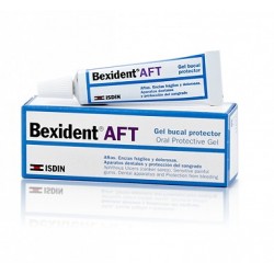 Bexiden Aft Gel Bucal Protector 5ml