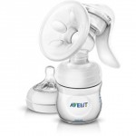 AVENT EXTRACTOR COMFORT MANUAL CON BIBERON