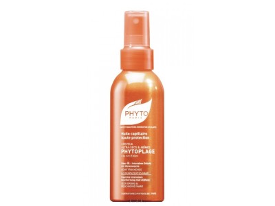 Phytoplage Aceite Protector Capilar Playa 100ml Phytoplage Aceite Protector Capilar Playa 100ml