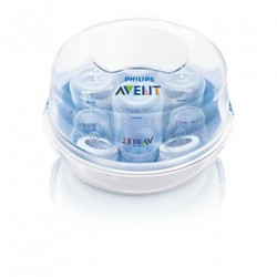 Avent Esterilizador Philips Microondas