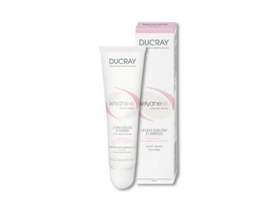 Ducray Kelyane Hd Bálsamo Labial 15ml Ducray Kelyane Hd Bálsamo Labial 15ml