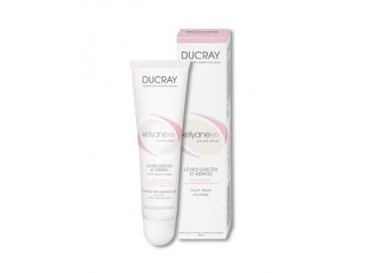 Ducray Kelyane Hd Bálsamo Labial 15ml