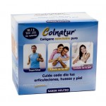 COLNATUR COLÁGENO ESTUCHE 21 SOBRES MONODOSIS