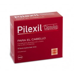 Pilexil 150 Cápsulas para el Cabello