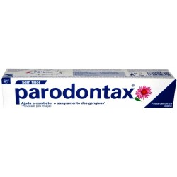 Parodontax Pasta Dentífrica Original 75ml