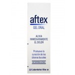 AFTEX GEL ORAL 15 ML