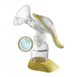 Extractor de Leche Manual Harmony Medela