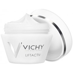 Vichy Liftactiv Antiarrugas P. Normal y Mixta 75ml