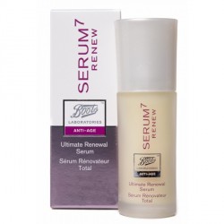 Serum7 Renew Renovador Total 30ml