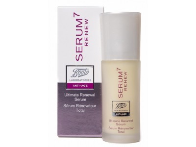 Serum7 Renew Renovador Total 30ml