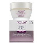 SERUM7 RENEW ARRUGAS PROFUNDAS CREMA DE DÍA 30 ML