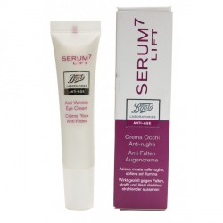 Serum7 Lift Contorno de Ojos Antiarrugas 15ml