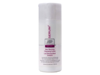 Serum7 Leche Desmaquillante 150ml