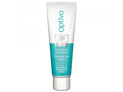 Optiva Crema Día Confort Piel Norma/Seca 40ml Optiva Crema Día Confort Piel Norma/Seca 40ml