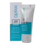 OPTIVA CREMA NUTRITIVA NOCHE 40 ML