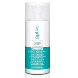 Optiva Tónico Refrescante 150ml