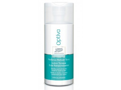 Optiva Tónico Refrescante 150ml Optiva Tónico Refrescante 150ml