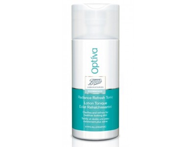 Optiva Tónico Refrescante 150ml