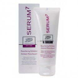 Serum7 Exfoliante Restaurador 75ml