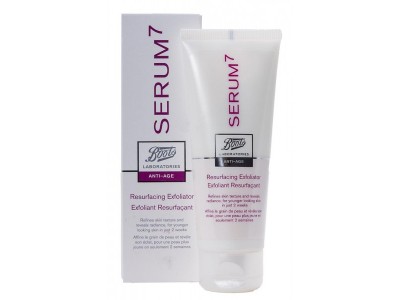 Serum7 Exfoliante Restaurador 75ml