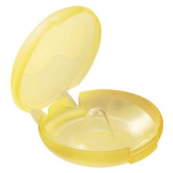 Pezonera Medela Contact Silicona T- S 16mm 2 uds.