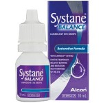 SYSTANE BALANCE GOTAS OFTÁLMICAS LUBRICANTES 10 ML