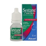 SYSTANE ULTRA GOTAS OFTÁLMICAS LUBRICANTES 10 ML