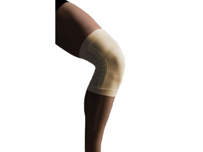 Farmalastic Rodillera Innova Talla Pequeña Beige Farmalastic Rodillera Innova Talla Pequeña Beige
