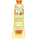 ROGER & GALLET CREMA MANOS Y UÑAS FLEUR D´OSMANTHUS 30 ML