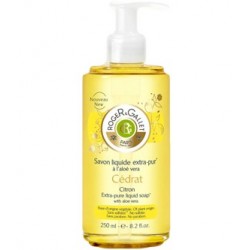 Roger Gallet Cedrat Jabon Liquido Extra Pur0 250ml