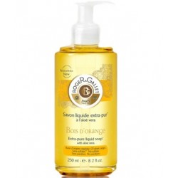 Roger Gallet Bois D'Orange Jabón Líquido Extra Puro 250ml