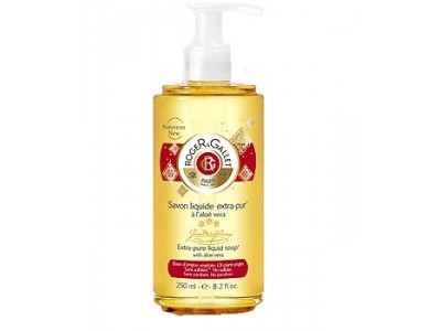 Roger Gallet Jean Marie Farina Jabon Liquido Extra Puro 250ml Roger Gallet Jean Marie Farina Jabon Liquido Extra Puro 250ml