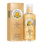 ROGER & GALLET BOIS D´ORANGE AGUA FRESCA PERFUMADA 100 ML