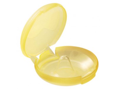 Medela Pezonera Contact Silicona T- M 20mm 2 uds.