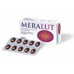 MERALUT 30 CÁPSULAS