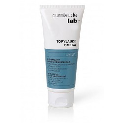 Cumlaude Topylaude Crema Hidratante Corporal 100ml