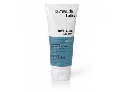 Cumlaude Topylaude Crema Hidratante Corporal 100ml