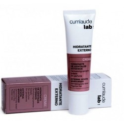 Cumlaude Hidratante Externo Crema 30ml