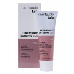 Cumlaude Hidratante Externo Clx Lenitivo 30ml