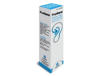 Pruritane Tubo 15ml