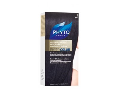 Phyto Color 1 Negro Phyto Color 1 Negro