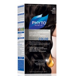 Phyto Color 3G Castaño