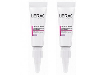 Lierac Diopticerne 5ml 2 uds. Lierac Diopticerne 5ml 2 uds.