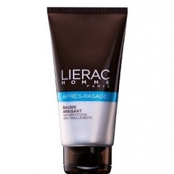 Lierac Homme Bálsamo After Shave 75ml