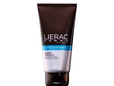 Lierac Homme Bálsamo After Shave 75ml