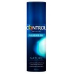 CONTROL GEL LUBRICANTE PLEASURE NATURAL 50 ML