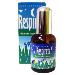 Respirets Confort Respiratorio Spray 25ml