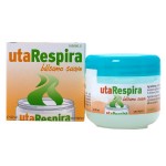 UTARESPIRA BÁLSAMO SUAVE EUCALIPTO-TOMILLO 50 ML