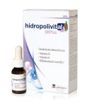 HIDROPOLIVITAL DKPLUS 15ML GOTAS