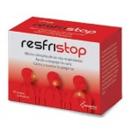 PHARMADIET RESFRISTOP 10 SOBRES